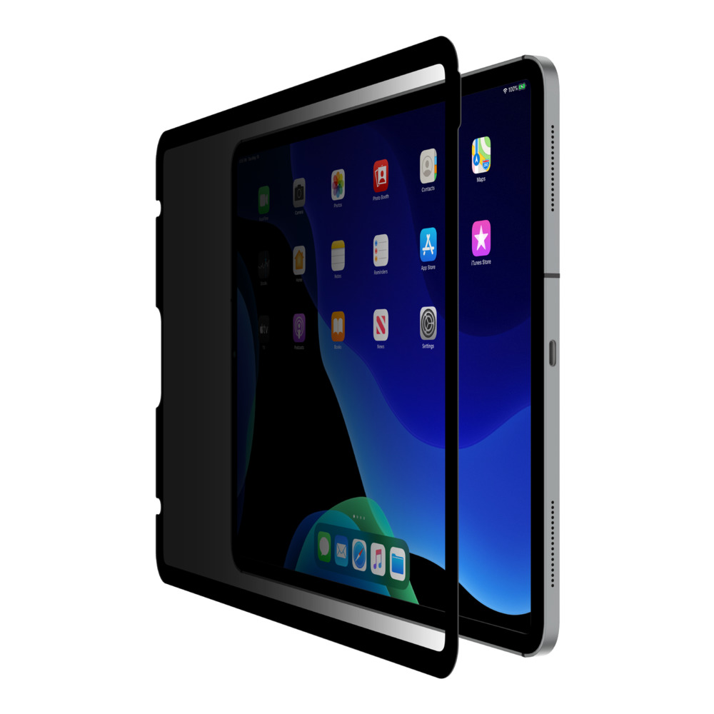  - Lamina privacidad para iPad Pro 11 Belkin 2