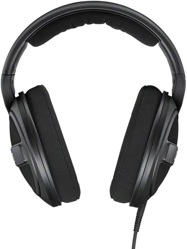  - Audífonos Over-Ear Sennheiser HD569 4
