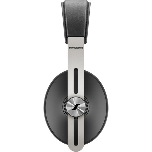  - Audífonos Over-Ear Sennheiser Momentum 3 Wireless Negro 3