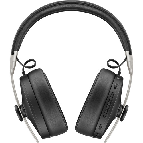  - Audífonos Over-Ear Sennheiser Momentum 3 Wireless Negro 2