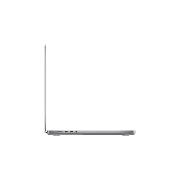  - MacBook Pro 16.2/ M1 Pro 10C/ GPU 16C/1TB space grey 2