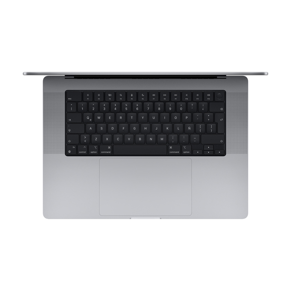  - MacBook Pro 16.2/ M1 Pro 10C/ GPU 16C/1TB space grey 3