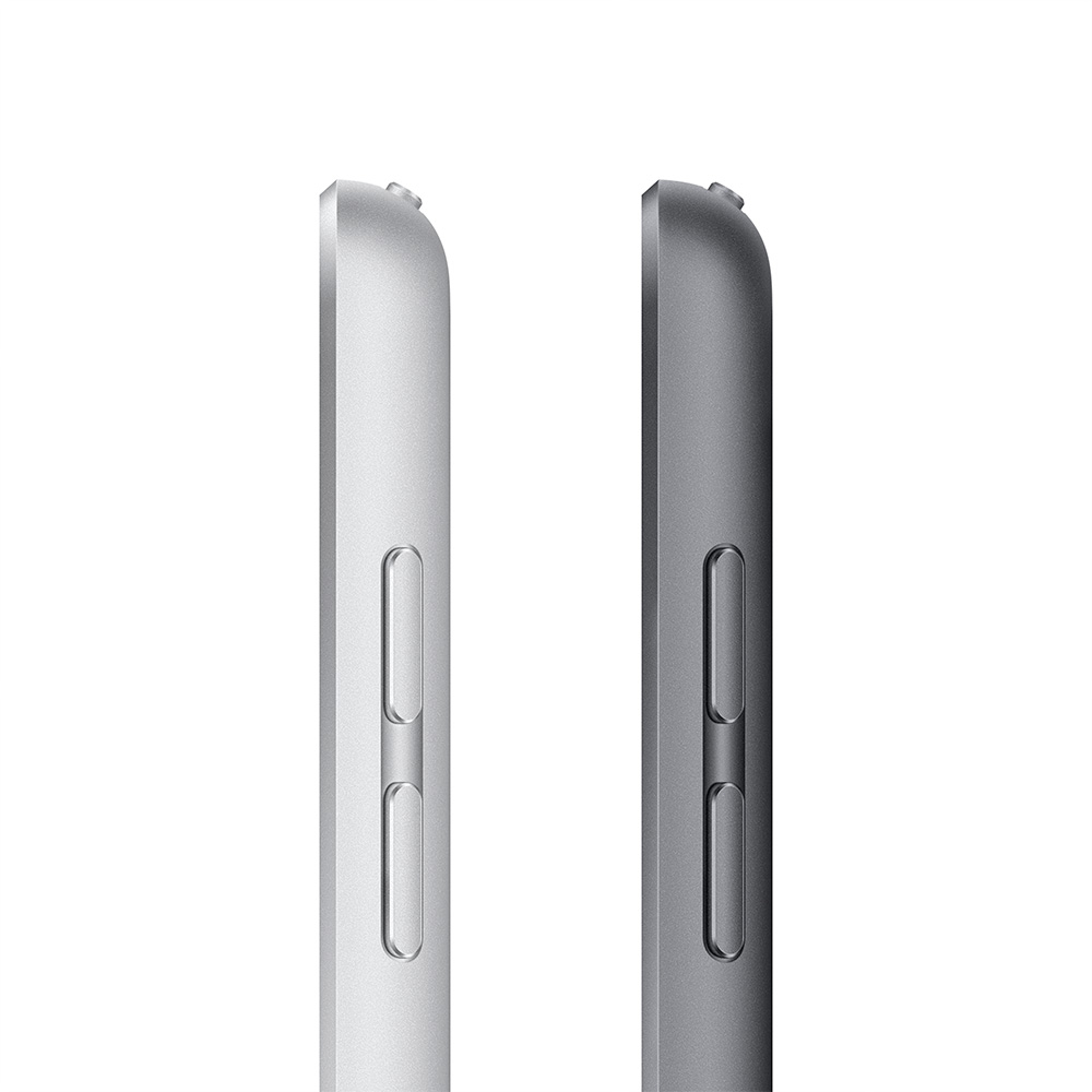  - iPad 10.2 9ªGen WiFi 64 GB gris espacial 8