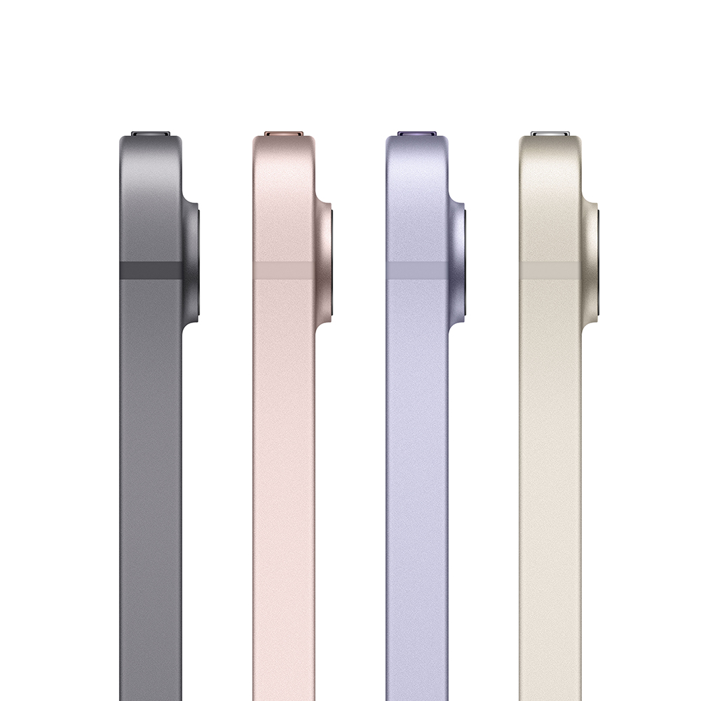  - iPad mini 8.3 6ª gen WiFi + Cellular 64 GB blanco 8