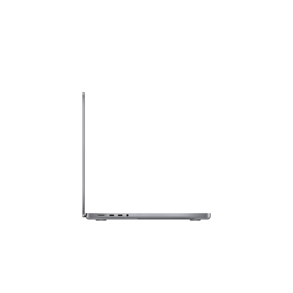  - MacBook Pro 14.2/ M1 Pro 10C/ GPU 16C/1TB space grey 3