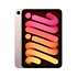 - iPad mini 8.3 6ª gen WiFi + Cellular 256 GB rosada 1