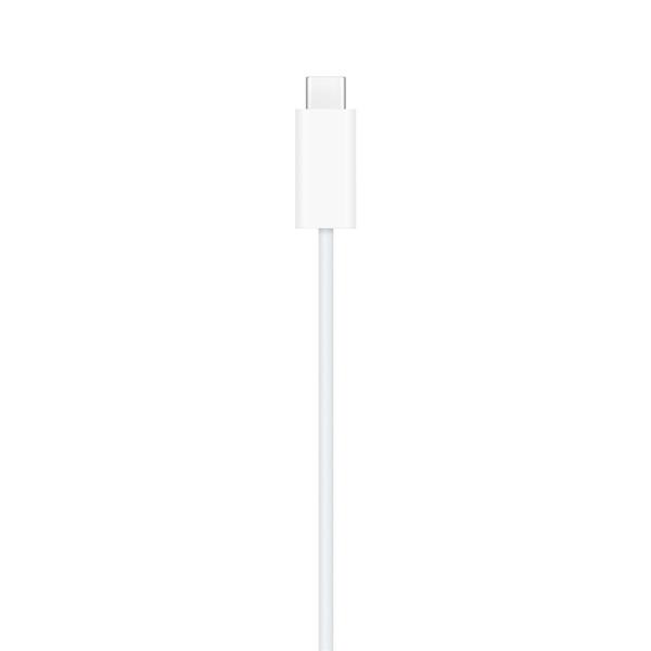  - Cable de carga rapida 1M para Apple Watch USB-C 4