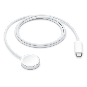 Cable de carga rapida 1M para Apple Watch USB-C