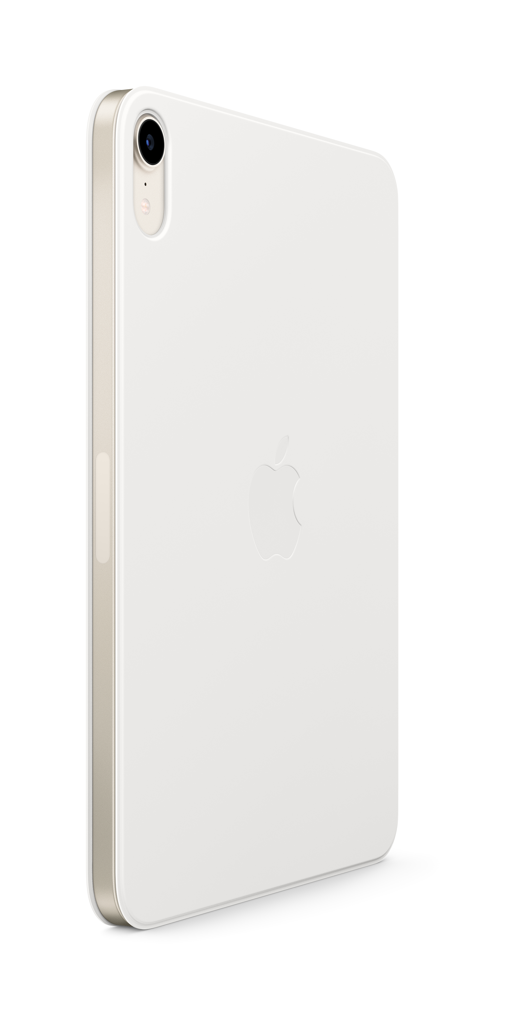  - Smart Folio para el iPad mini 6ª gen Blanco 3