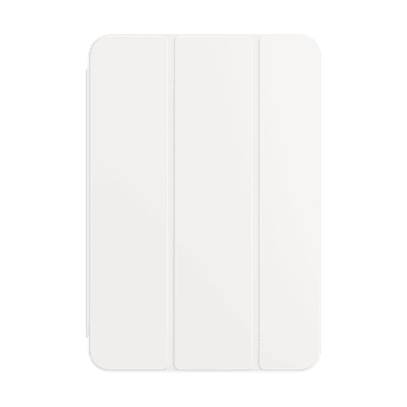 Smart Folio para el iPad mini 6ª gen Blanco