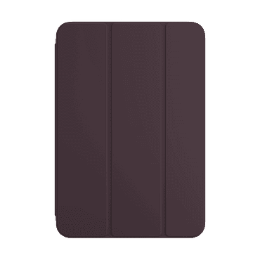 Smart Folio para el iPad mini 6ª gen Purpura Oscuro