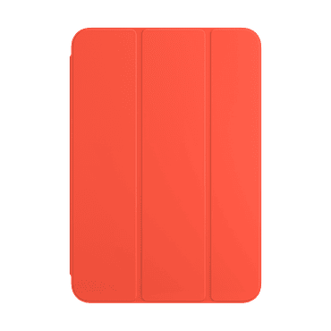 Smart Folio para el iPad mini 6ª gen Naranjo