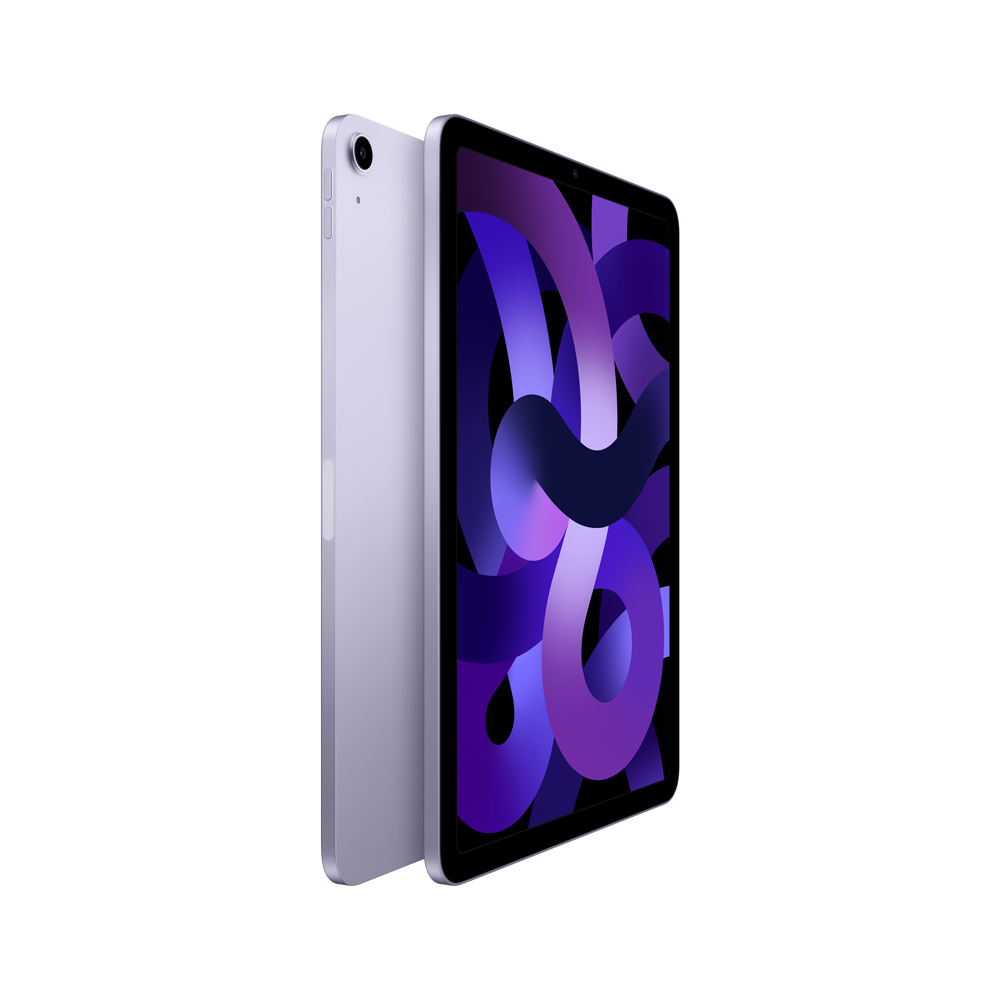  - iPad Air 5 10.9 WiFi + Cellular 256 GB purpura 3