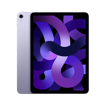 iPad Air 5 10.9 WiFi + Cellular 64 GB purpura
