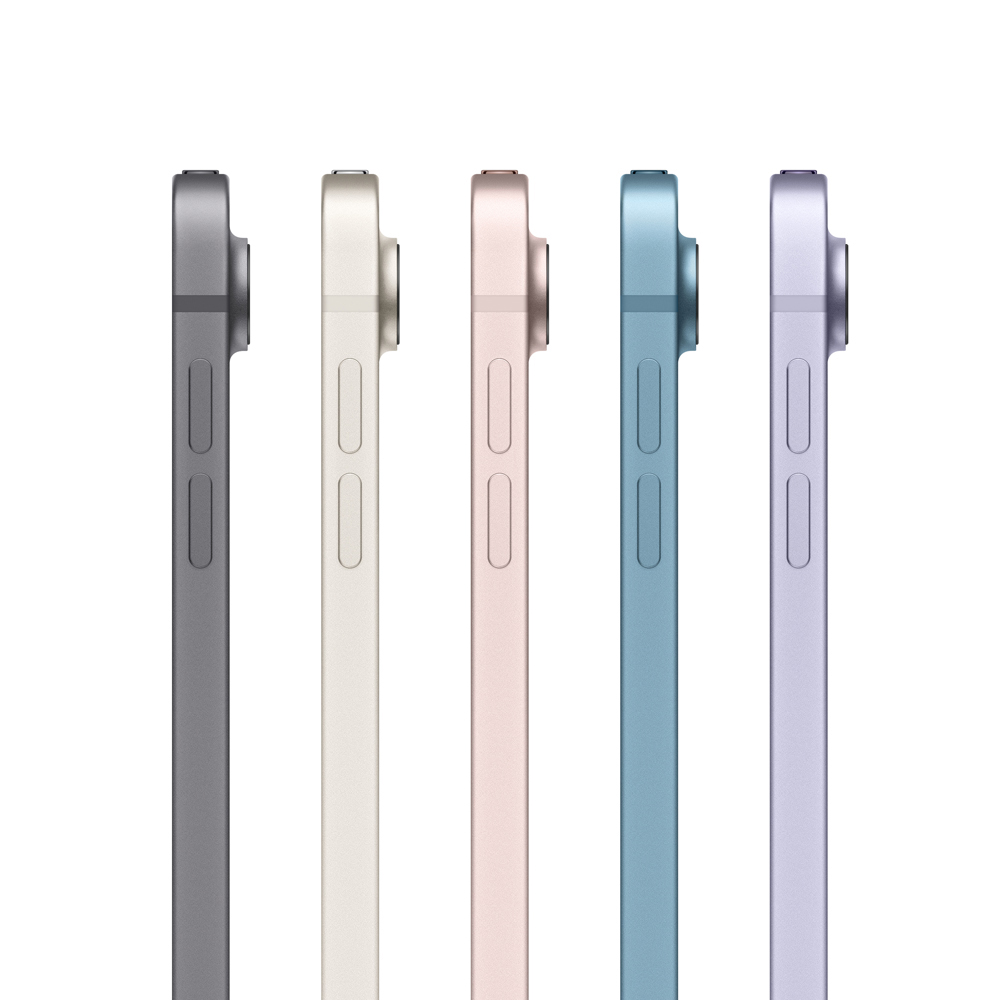  - iPad Air 5 10.9 WiFi + Cellular 256 GB rosado 6