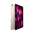  - iPad Air 5 10.9 WiFi + Cellular 256 GB rosado 3