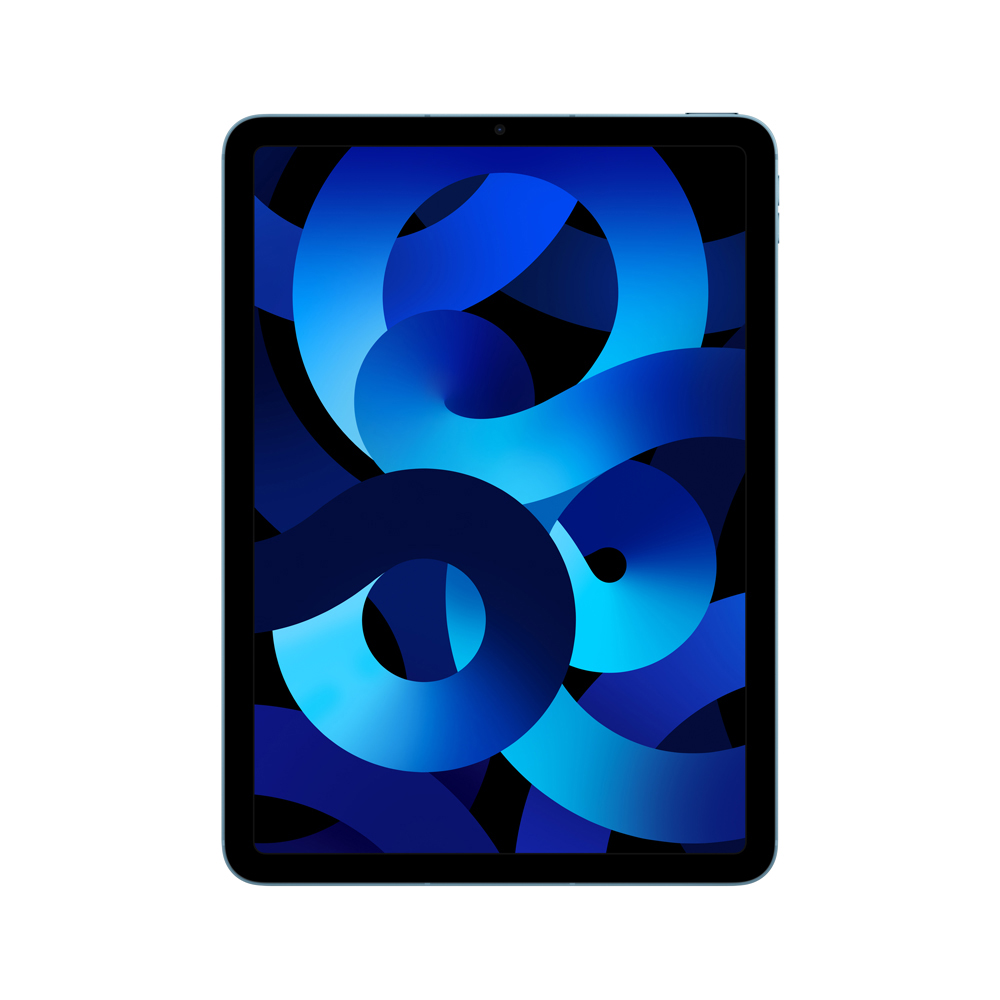  - iPad Air 5 10.9 WiFi + Cellular 256 GB azul 1