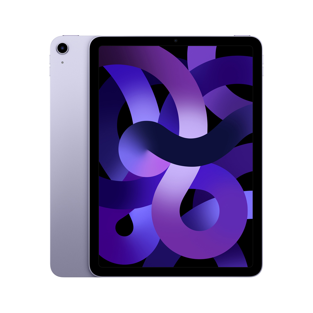  - iPad Air 5 10.9 WiFi 256 GB purpura 2