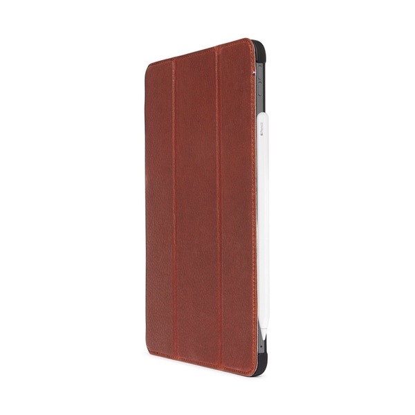 - Leather Slim Cover for iPad Air 10.9 inch 4th Gen 3