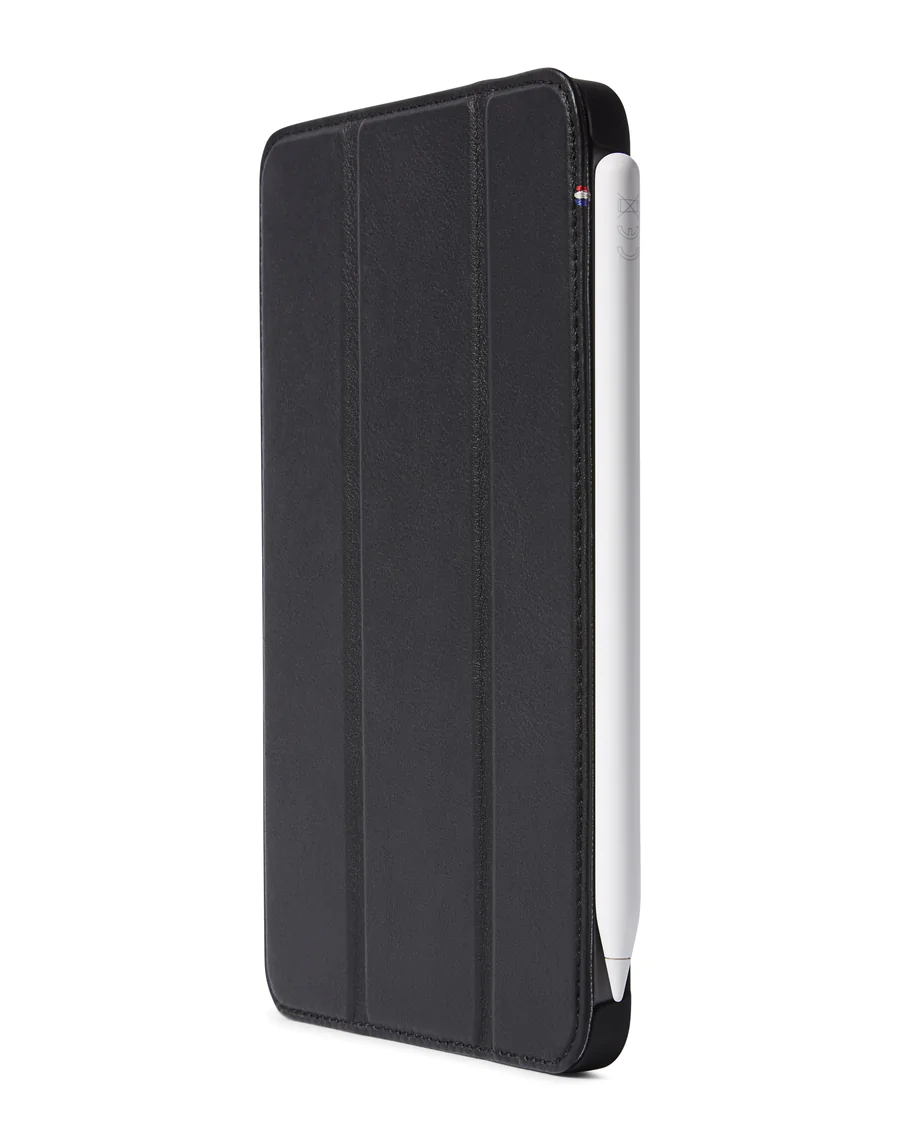  - Funda slim cover para iPad mini 6 Negro 2