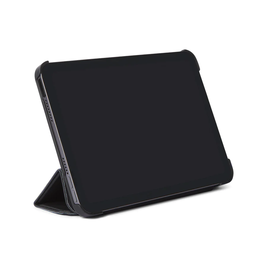  - Funda slim cover para iPad mini 6 Negro 3
