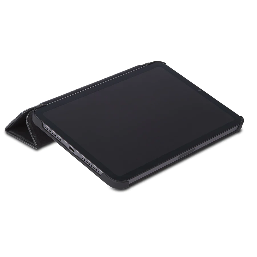  - Funda slim cover para iPad mini 6 Negro 4