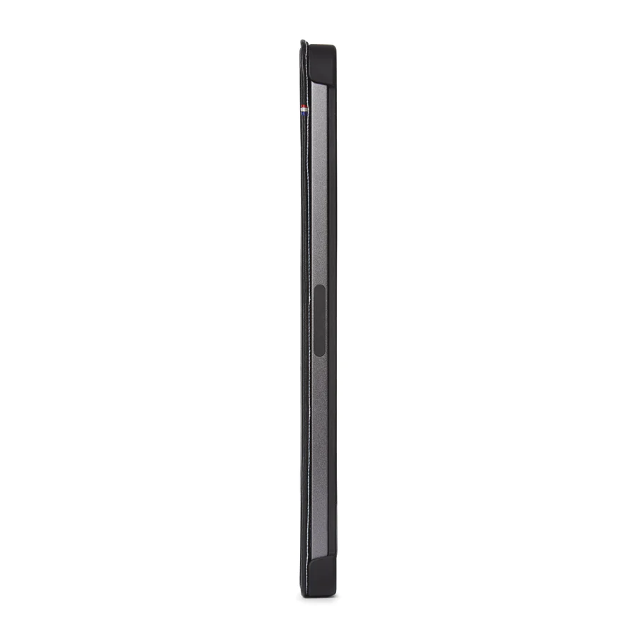  - Funda slim cover para iPad mini 6 Negro 5