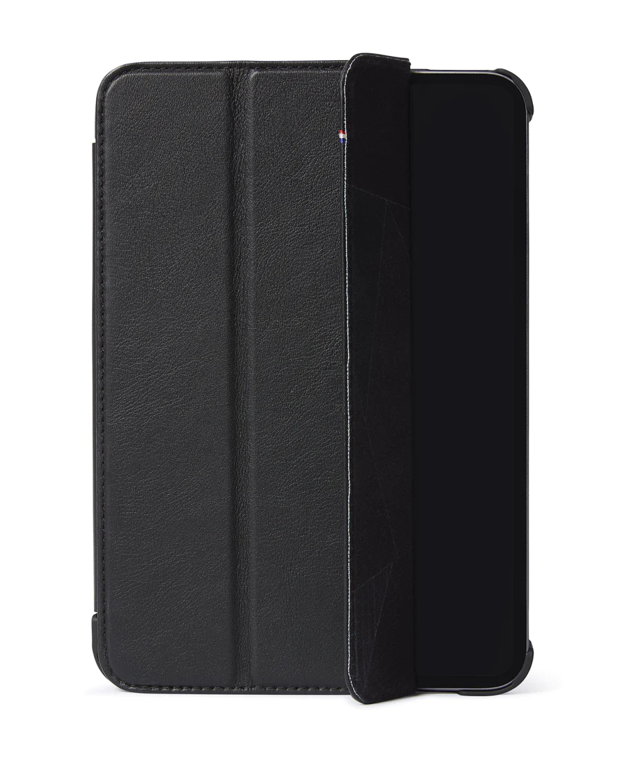  - Funda slim cover para iPad mini 6 Negro 9