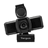  - Webcam1080P Full HD focus manual Targus Negro 4