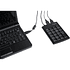  - Teclado keypad con cable USB Targus 3