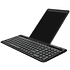  - Teclado español multidispositivo con soporte para tablet y celular antimicrobial  Tarus 1