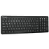  - Teclado español mediano multidispositivo antimicrobial Targus 3