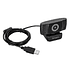  - Webcam HD Plus con enfoque automático Targus Negro 9