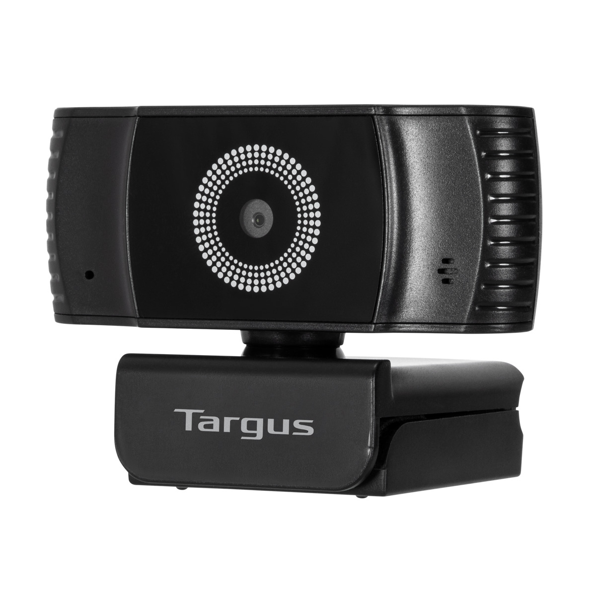 - Webcam HD Plus con enfoque automático Targus Negro 5