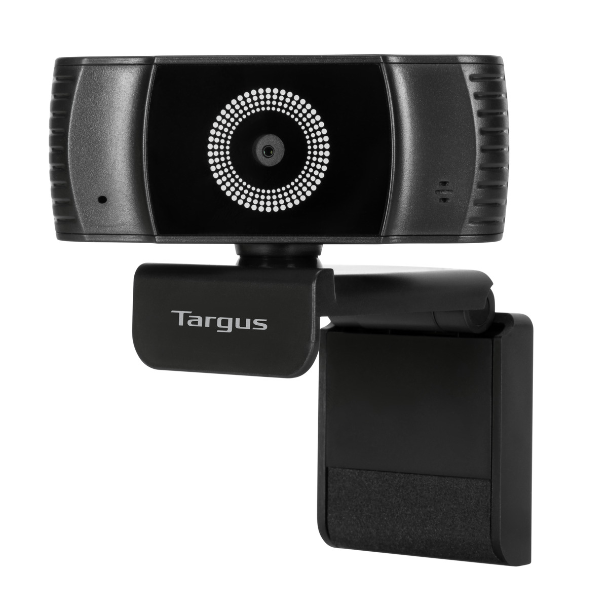  - Webcam HD Plus con enfoque automático Targus Negro 7