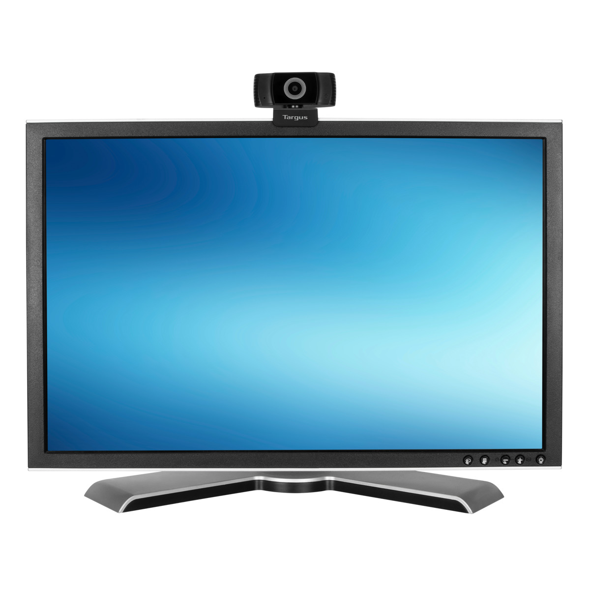  - Webcam HD Plus con enfoque automático Targus Negro 4