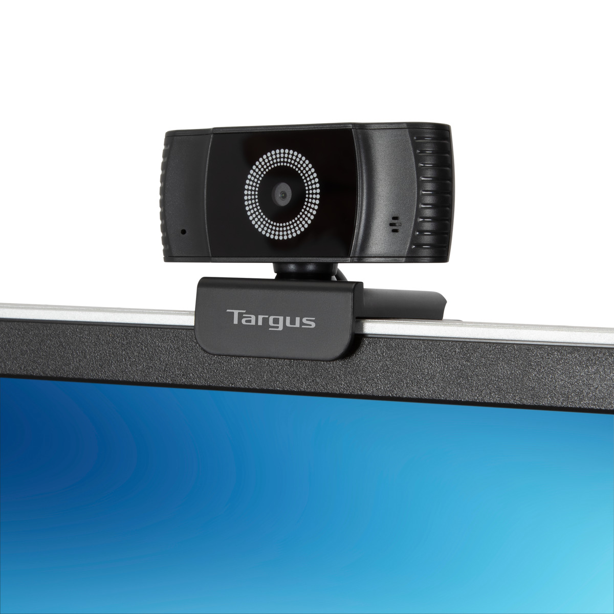  - Webcam HD Plus con enfoque automático Targus Negro 3