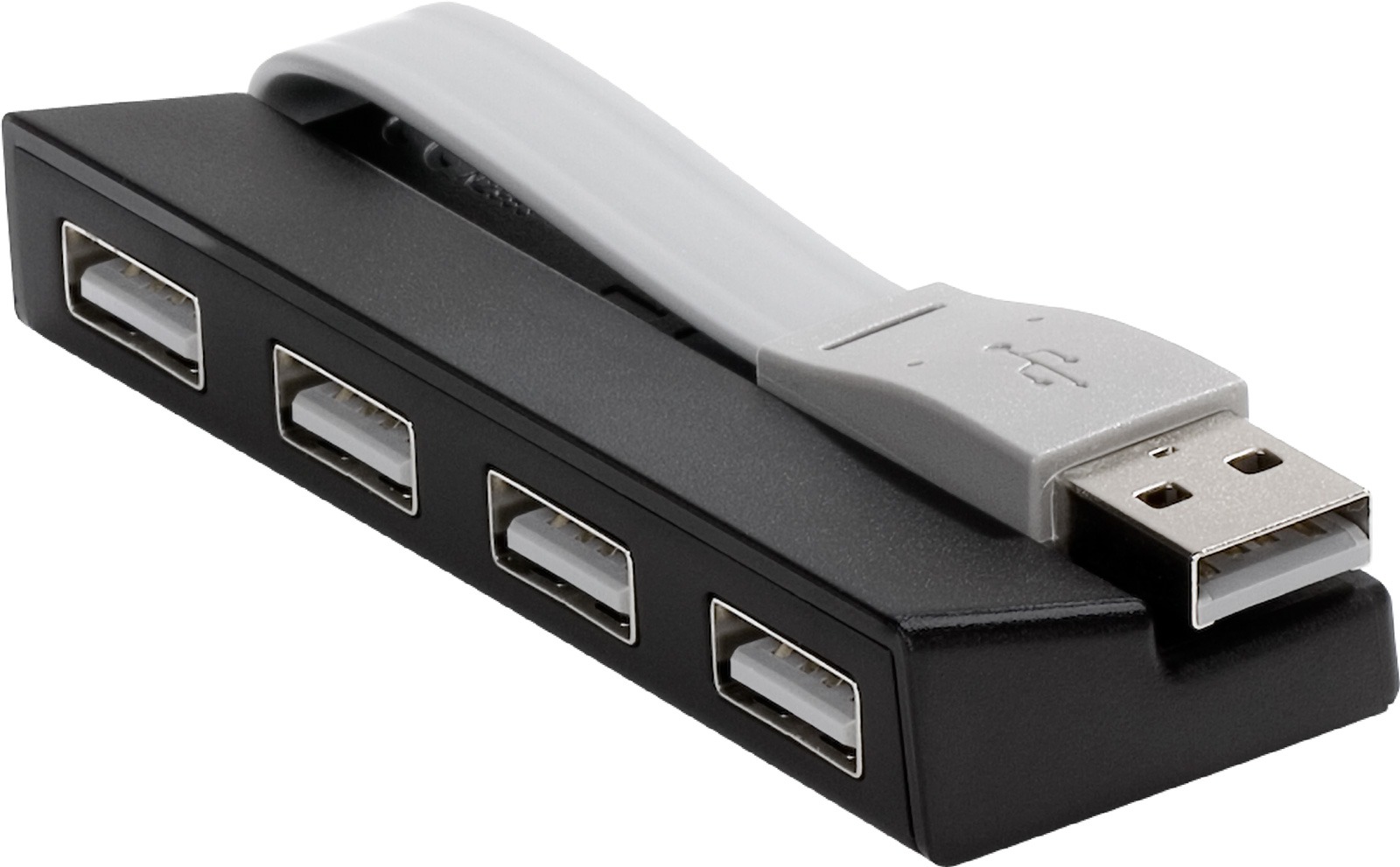  - Adaptador de 4 puertos USB-A 2.0 Targus 2