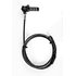  - Cable de seguridad T-lock resetteable Targus 1