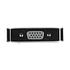  - Docking station USB-C DP  Single Video 4K HDMI/VGA con 100W PD Pass-Thru 6