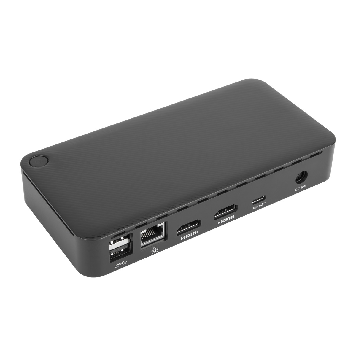  - Docking station USB-C DP  Dual video 4K HDMI con 65W PD Pass-Thru 1