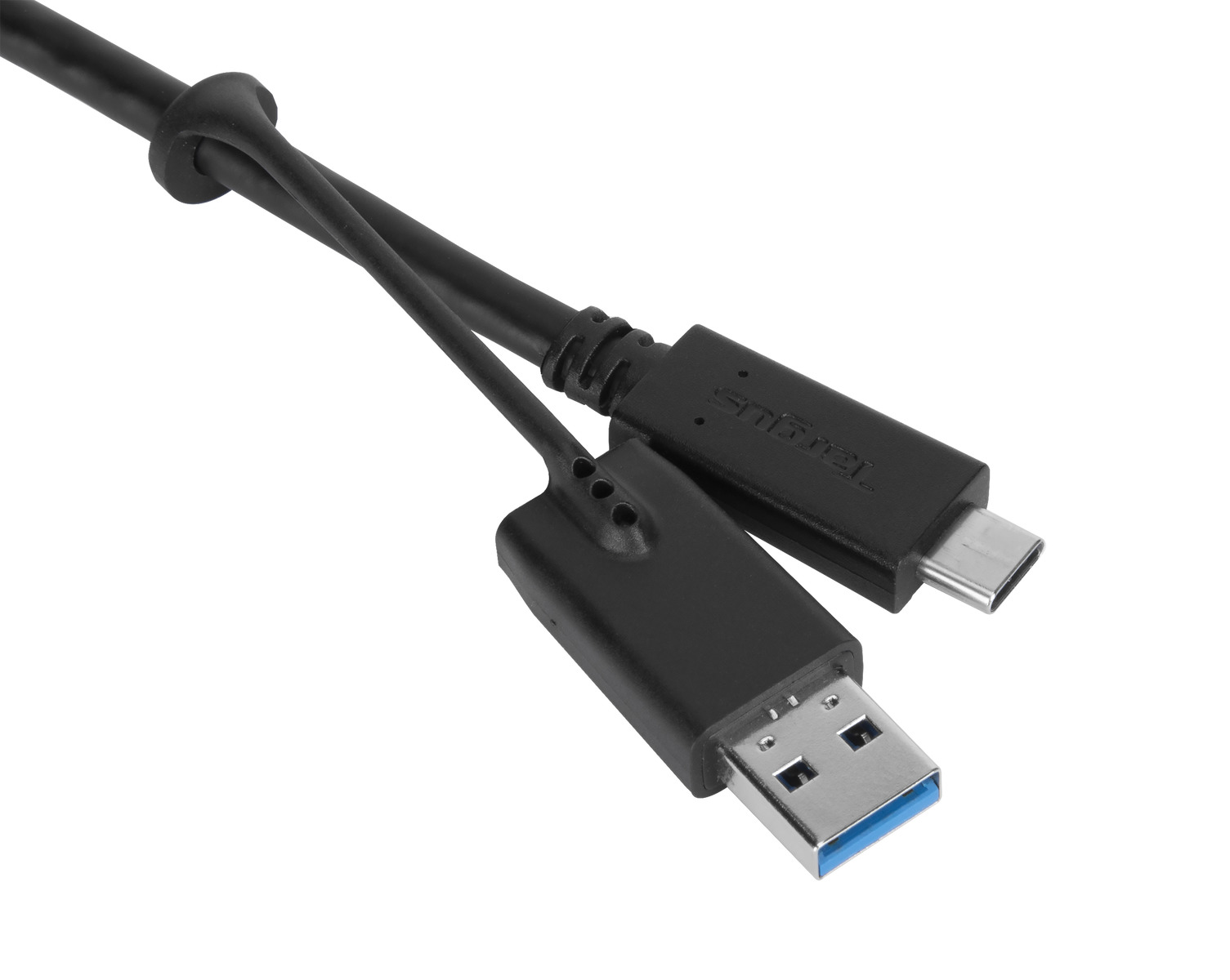  - Docking station USB-C DP  Dual video 4K HDMI con 65W PD Pass-Thru 6