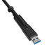  - Docking station USB-C DP  Dual video 4K HDMI con 65W PD Pass-Thru 7