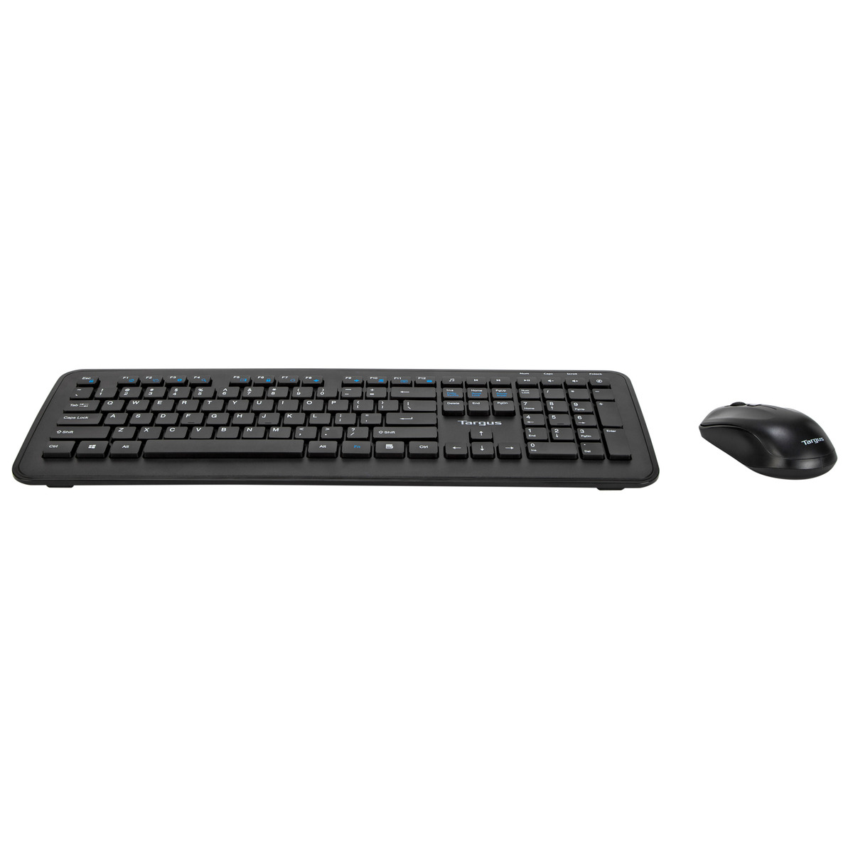  - Combo de Mouse y Keyboard KM610 en Español Targus 2