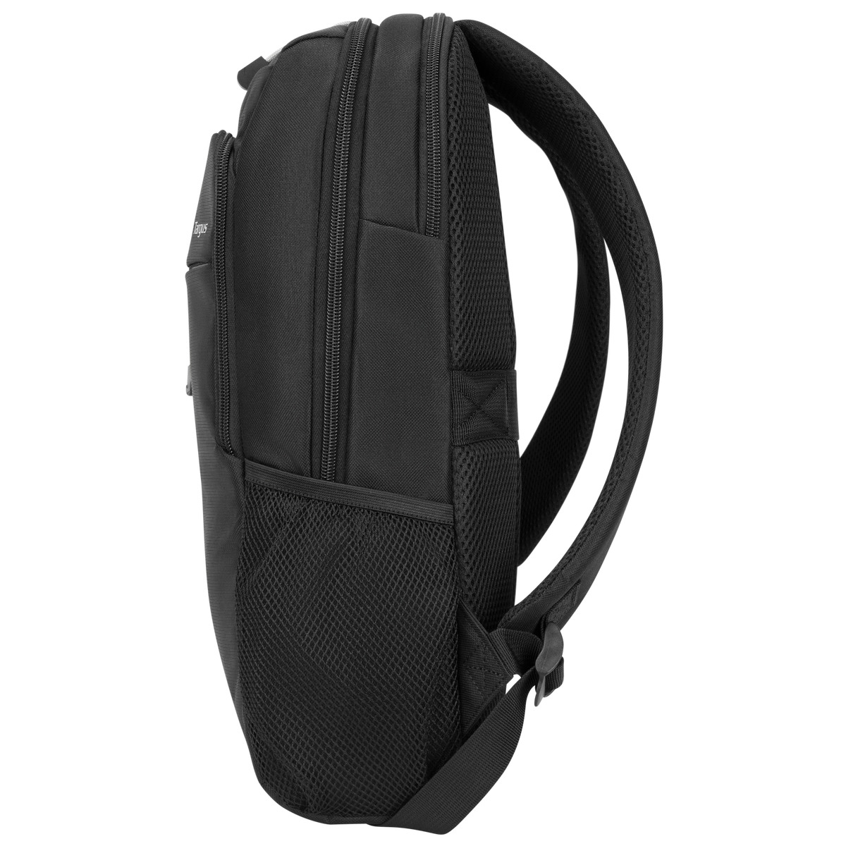  - Mochila Intellect advanced para Macbook hasta 16 pulgadas Targus Negra 3