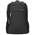  - Mochila Intellect advanced para Macbook hasta 16 pulgadas Targus Negra 1