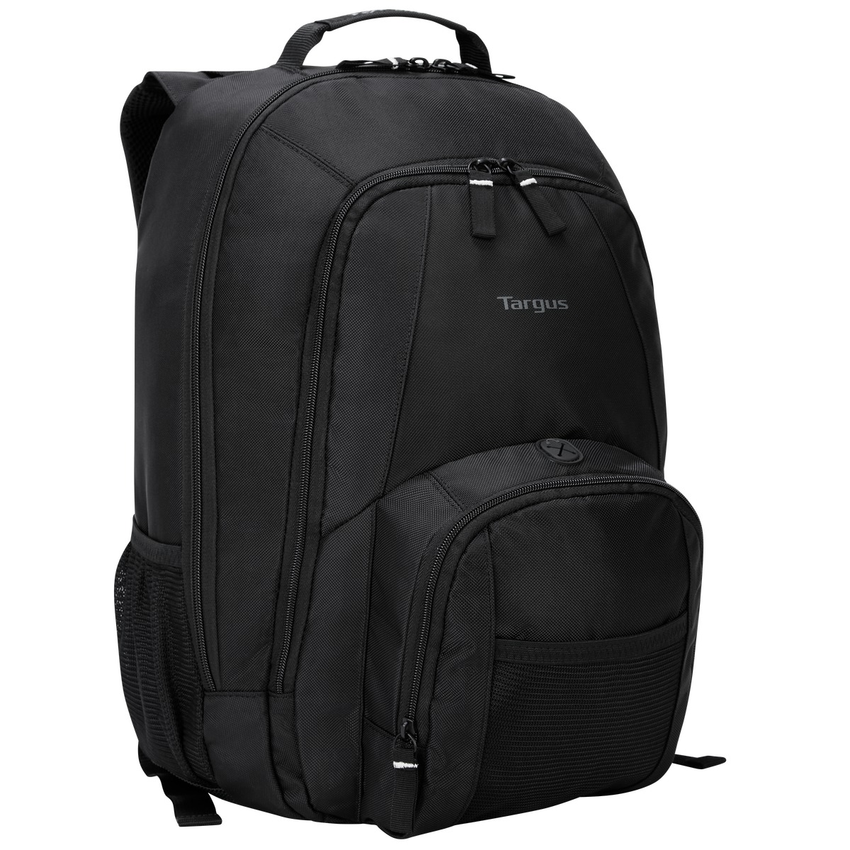  - Mochila groove para Macbook hasta 16 pulgadas Targus Negra 2