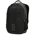  - Mochila conquer expandable para Macbook hasta 16 pulgadas Targus Negra 2