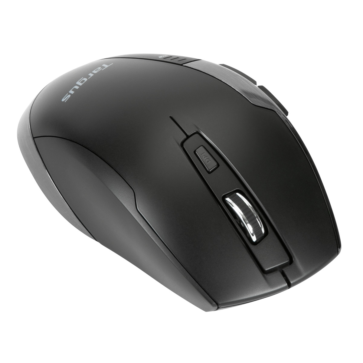  - Mouse inalmbrico antimicrobial blue Trace Targus 4