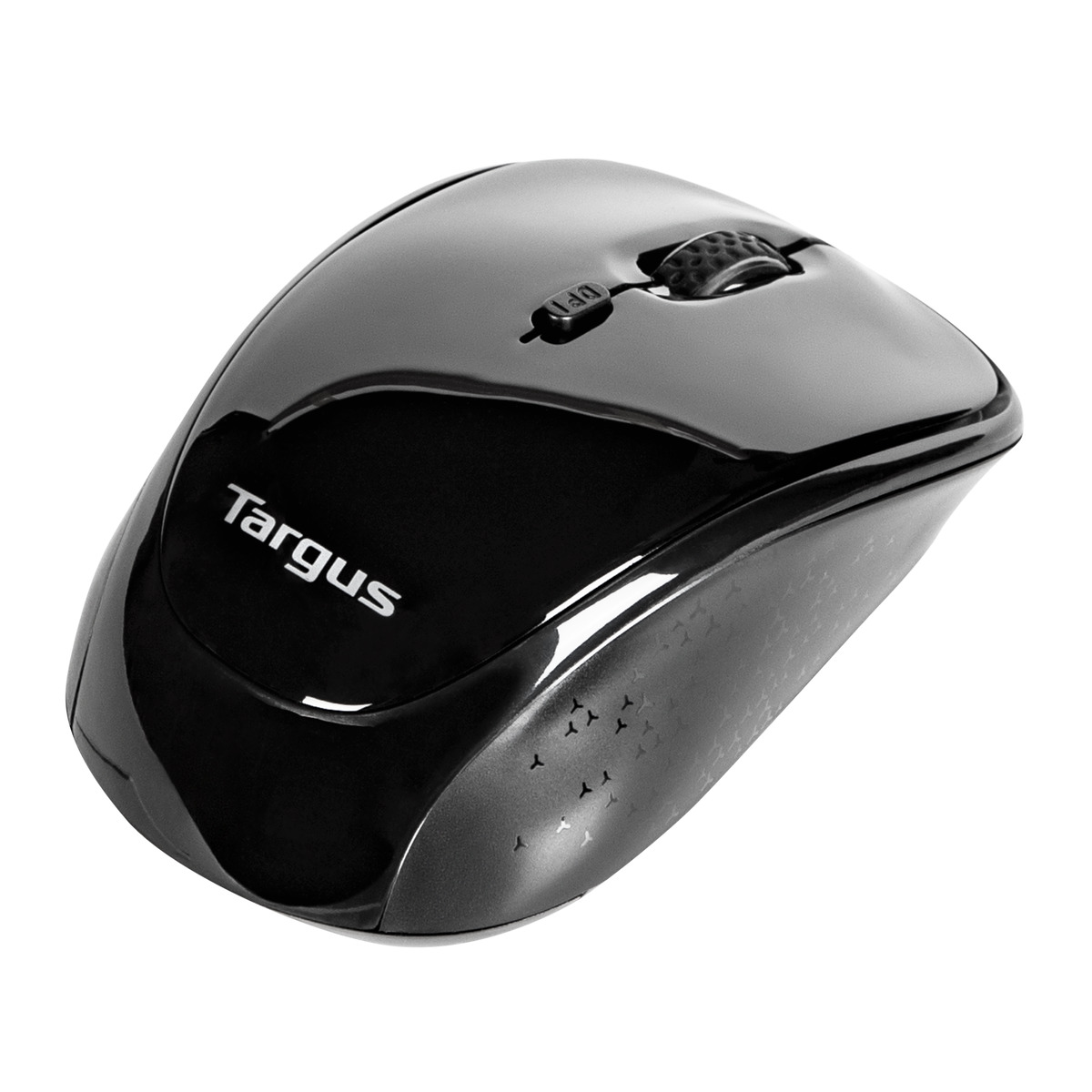  - Mouse iantimicrobial blue Trace Targus 2